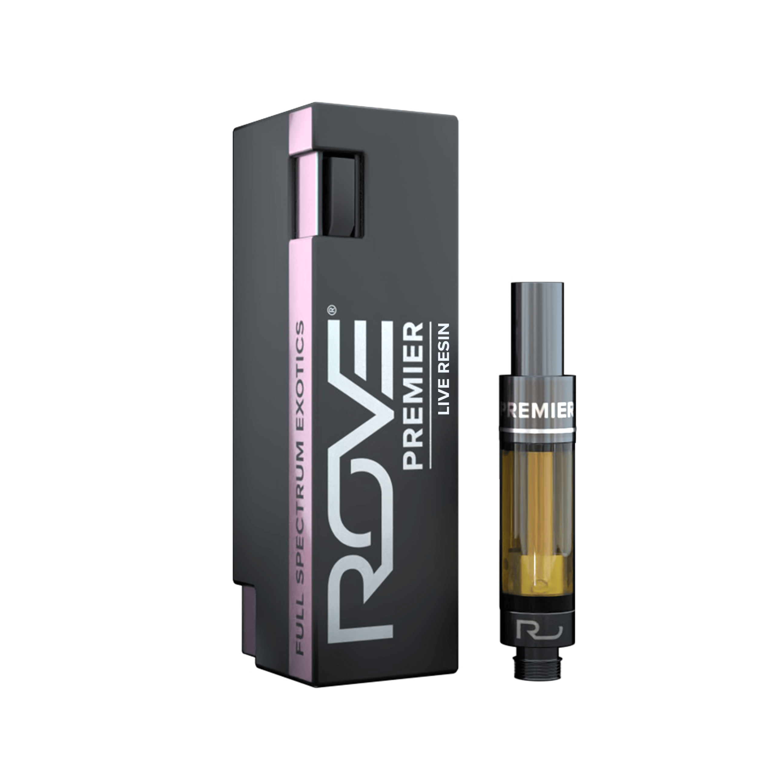Afghan Skunk | Premier Live Resin Cartridge | 1g