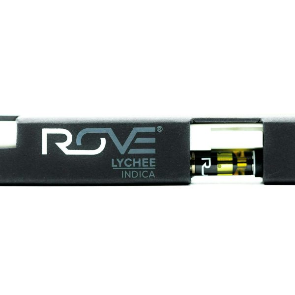All-In-One Vaporizer | Lychee - I | 0.35g