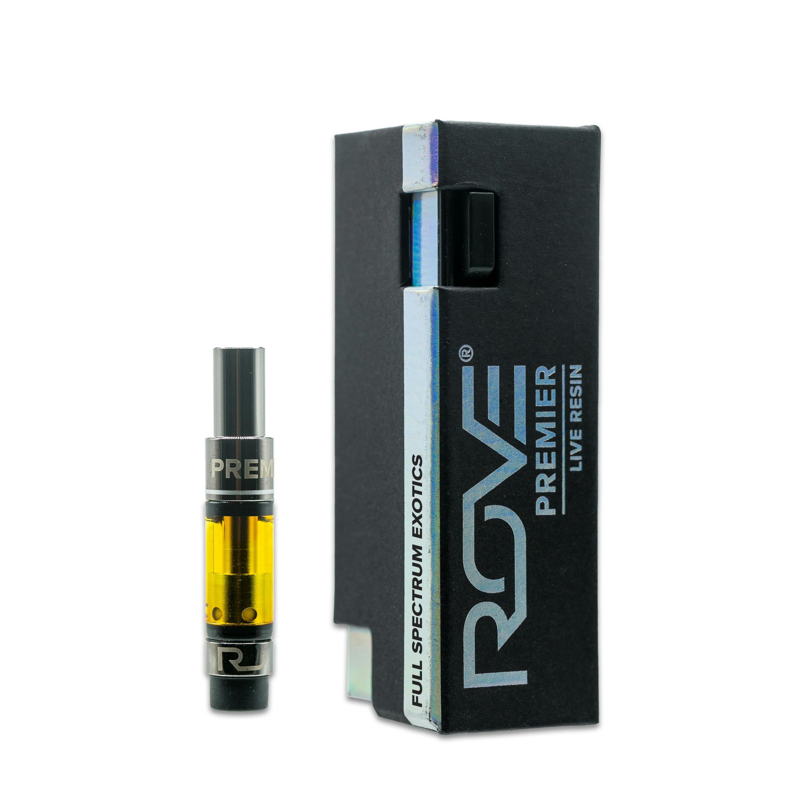 Blue Jokerz | Premier Live Resin Cartridge | 0.5g