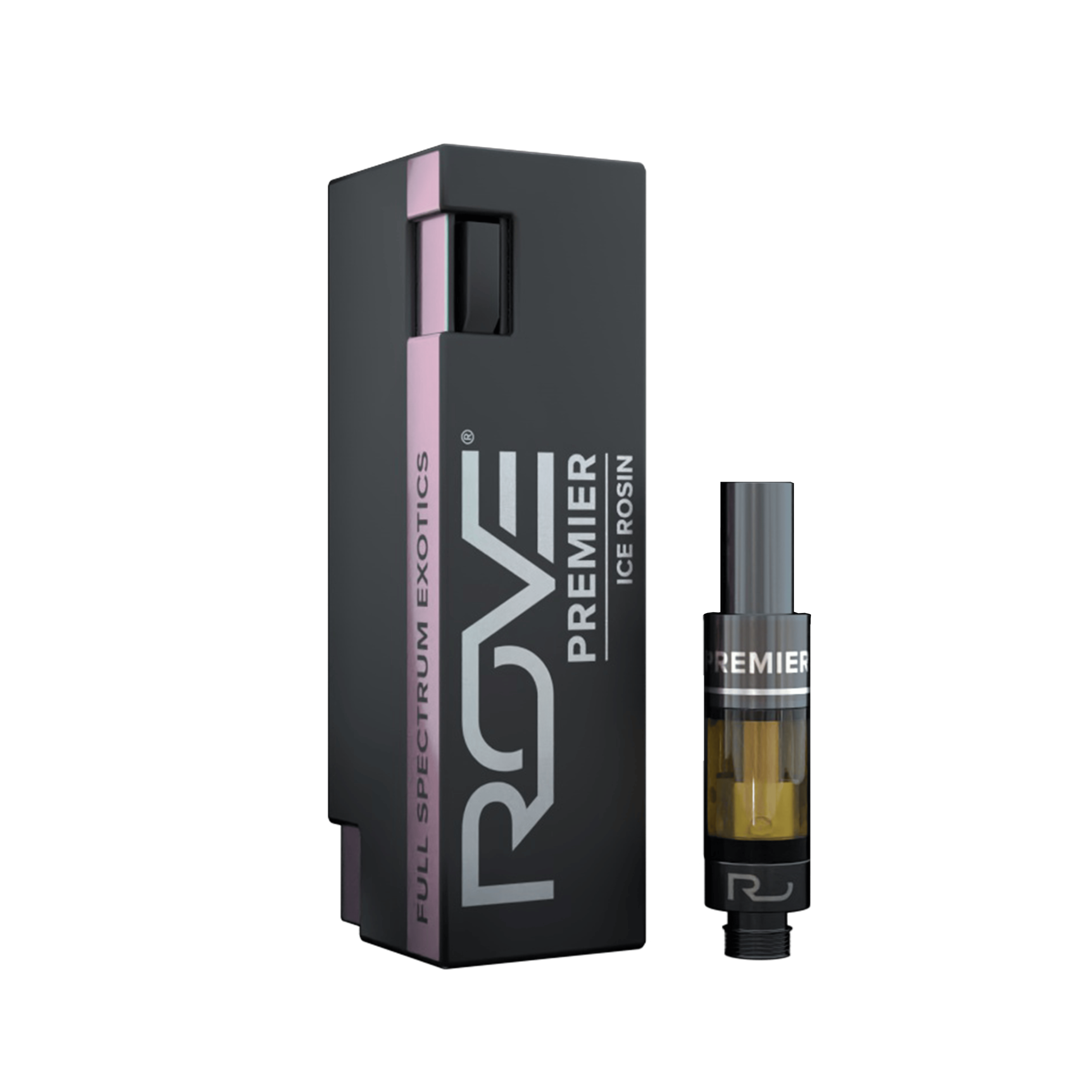 Cheetah Piss | Premier Ice Rosin Cartridge | 0.5g