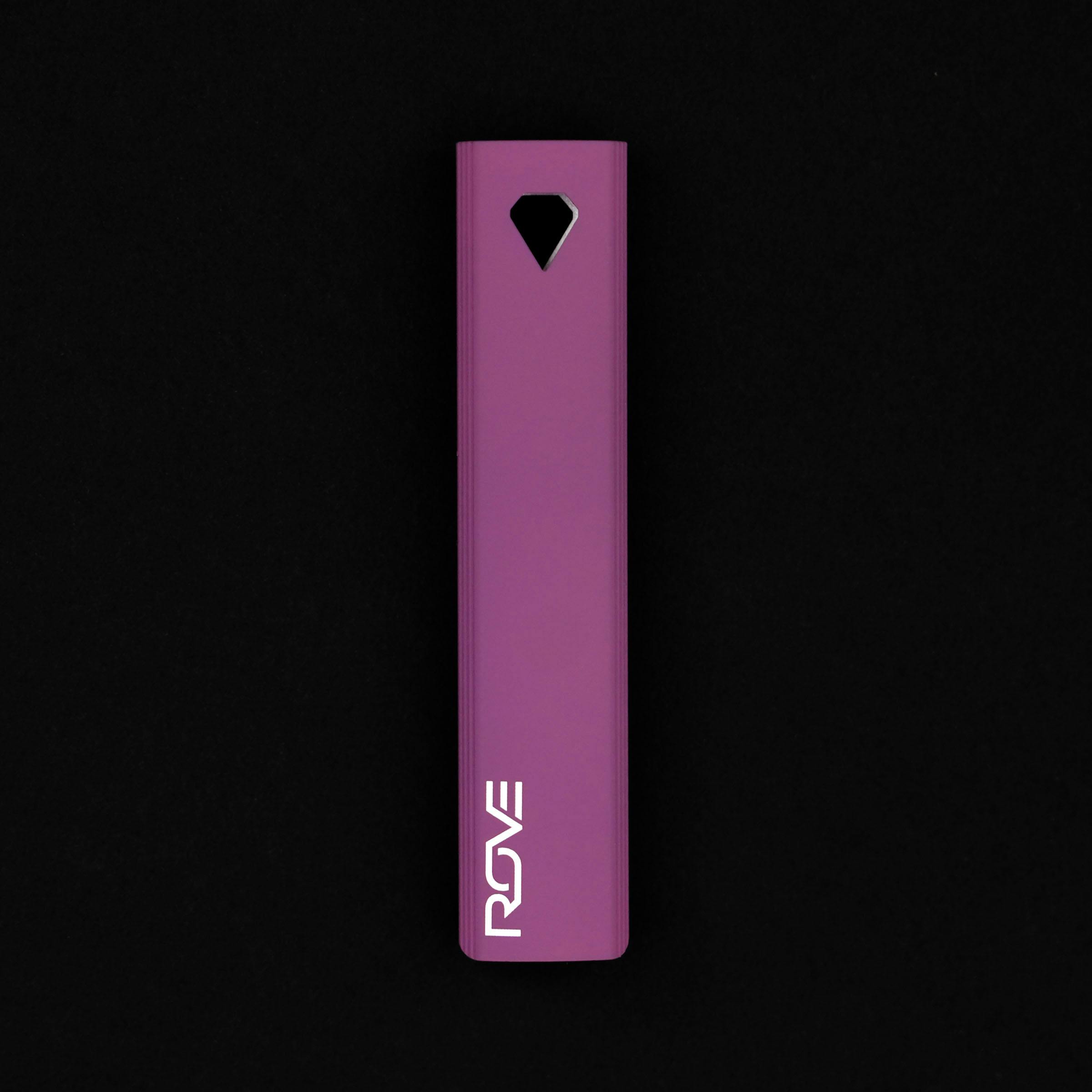 Diamond Series Battery - GDP PURPLE