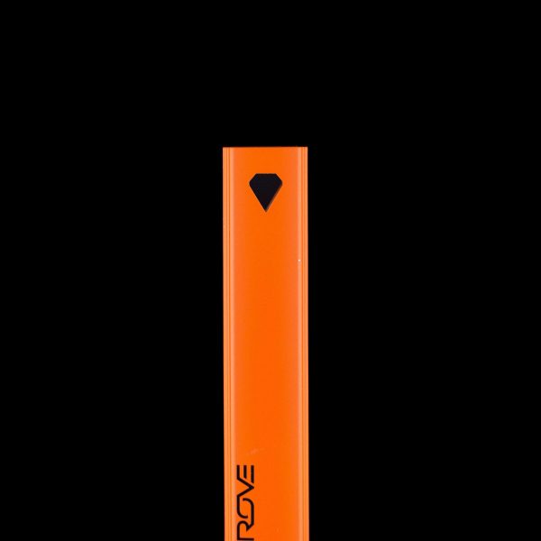 Diamond Series Battery - PE ORANGE