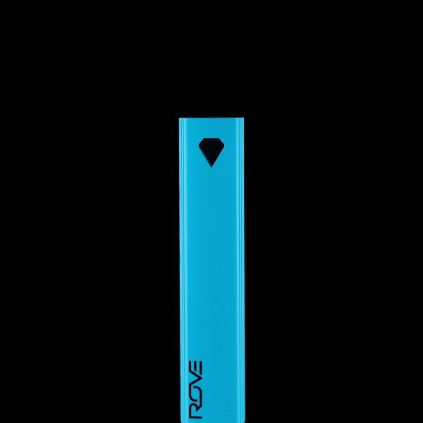 Diamond Series Battery - WZ BLUE