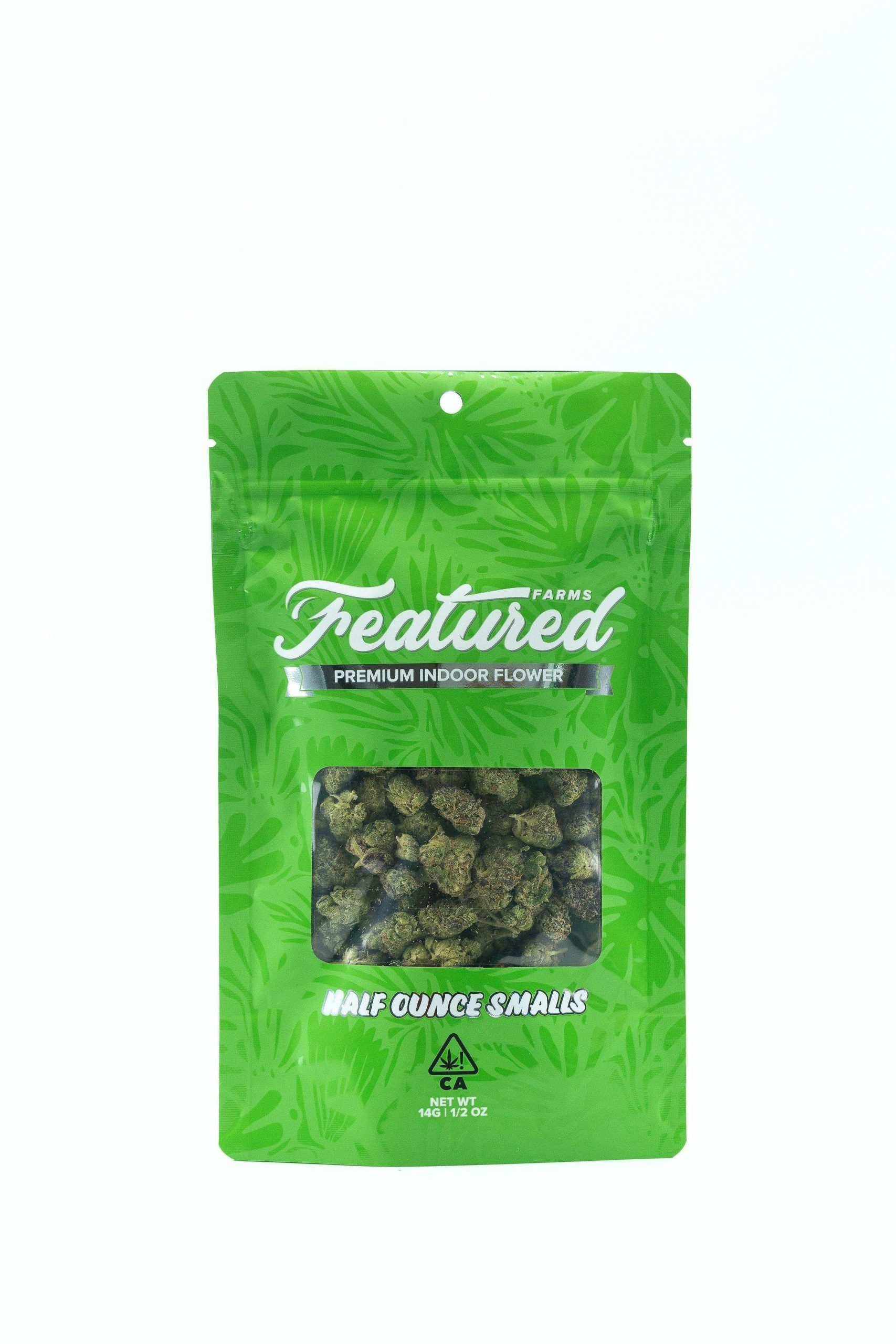 Featured Farms | 1/2oz Smalls | Fat Banana | 14.0g
