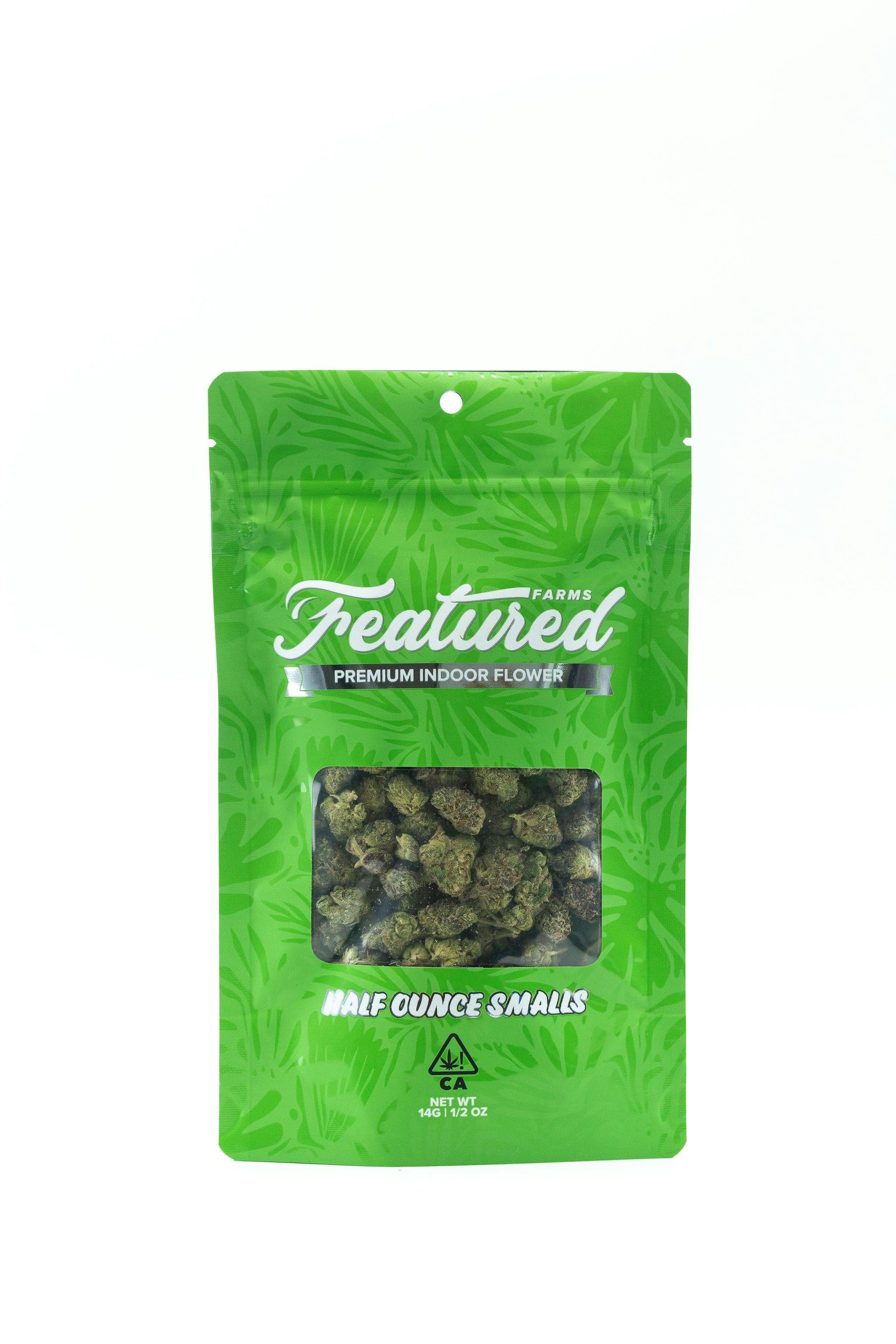 Featured Farms | 1/2oz Smalls | Lavender Haze | 14.0g