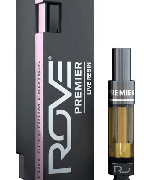 Lemon Pound Cake | Cartridge | 1g