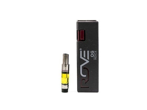OG Cartridge 0.5g - NV