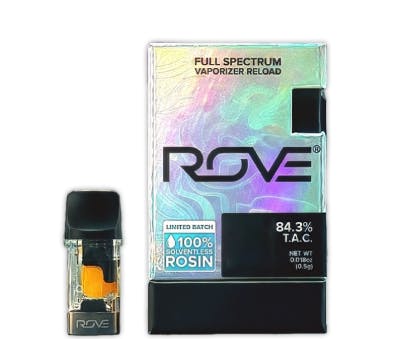 Punch Cake | Reload Rosin Pod | 500mg