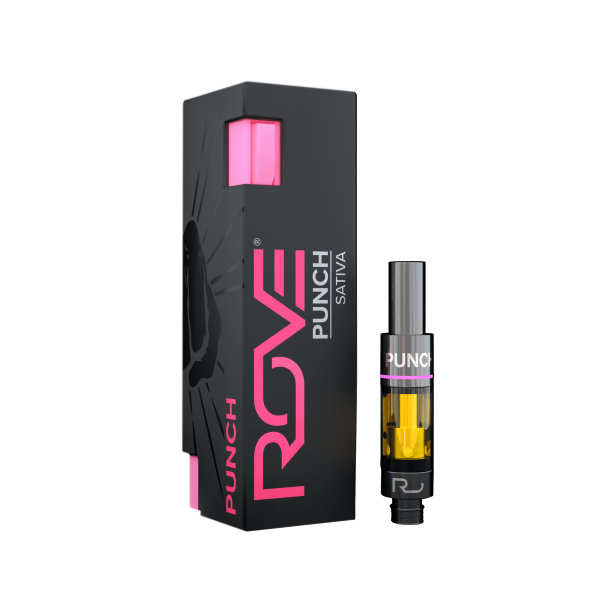 Punch | ROVE Classics | 0.5g