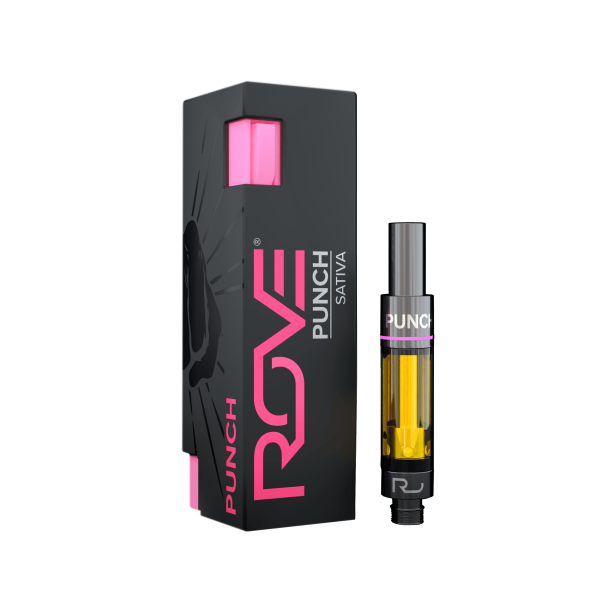 Punch | ROVE Classics | 1g MD