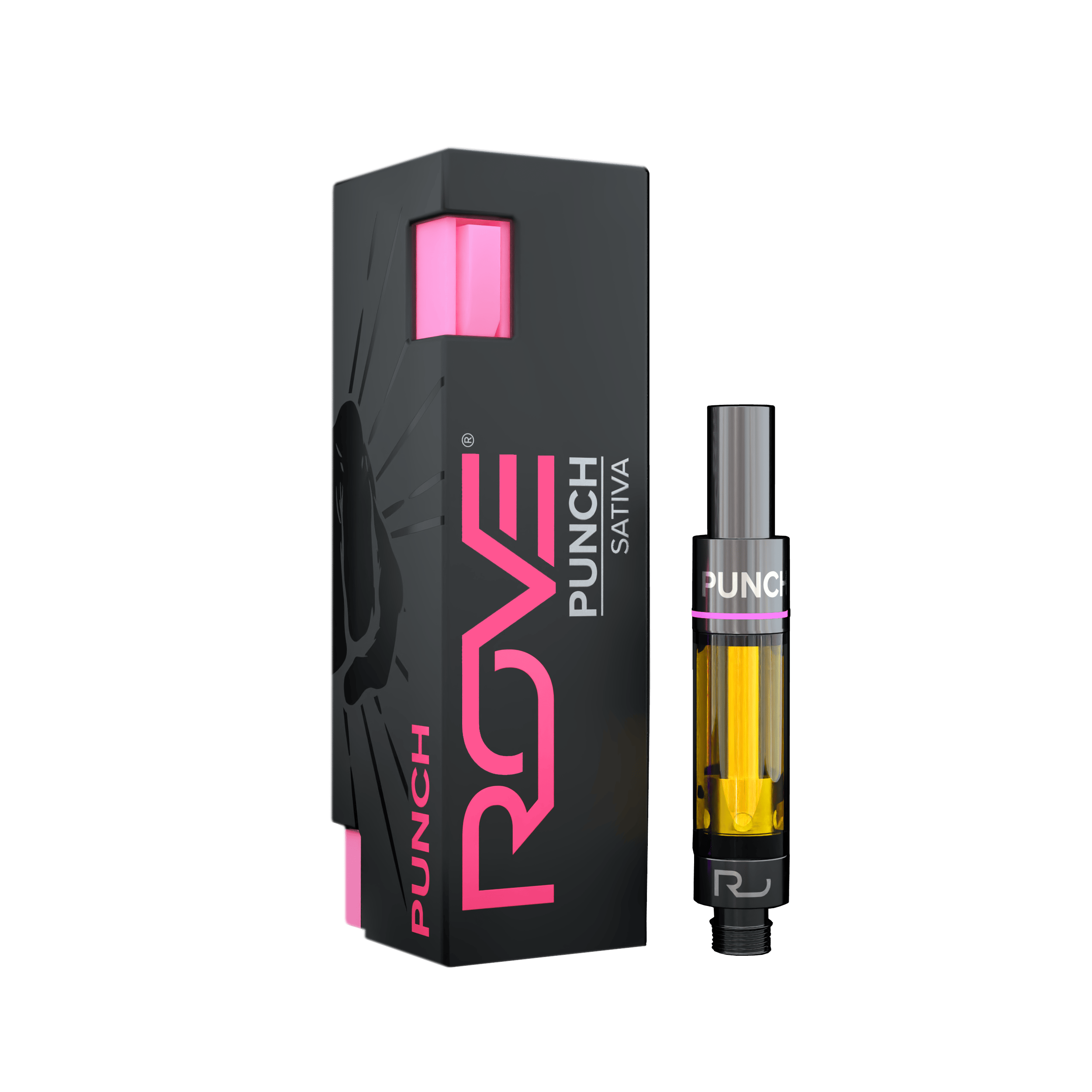 Punch | ROVE Classics | 1g MD