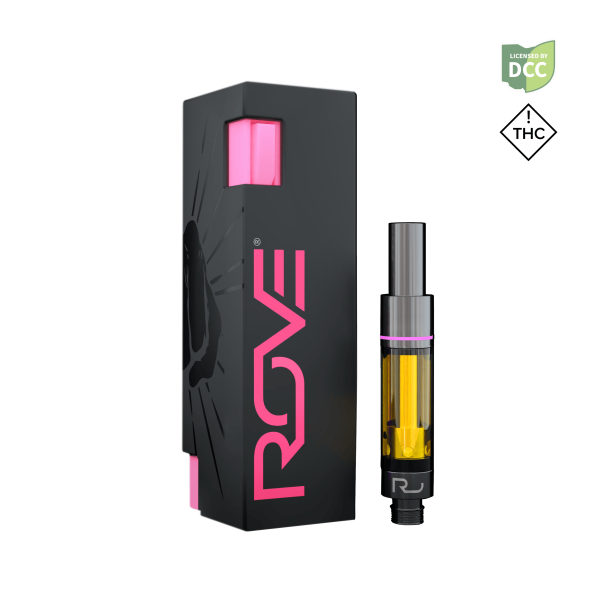 Punch | ROVE Classics | 1g OH