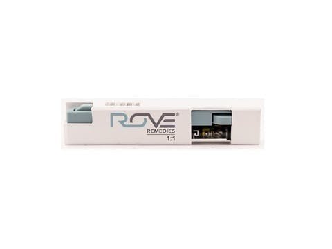 Remedies CBD 1:1 All-In-One 0.35g