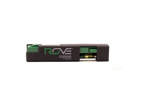 Rove | All-In-One Vaporizer | Cookies - H | .35g
