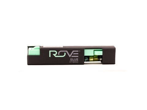 Rove | All-In-One Vaporizer | Glue - H | .35g