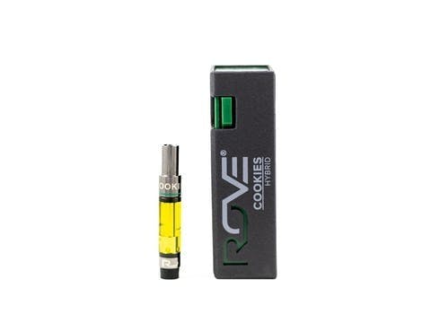 Rove | Cartridge | Cookies - H | 1.0g