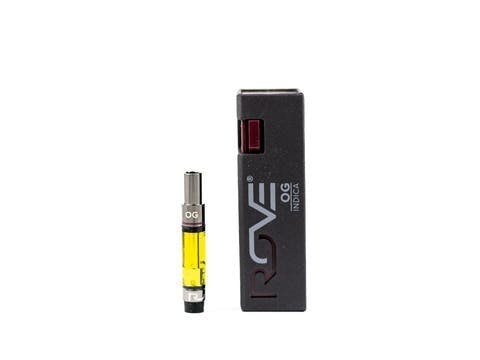 Rove | Cartridge | OG - I | 1.0g