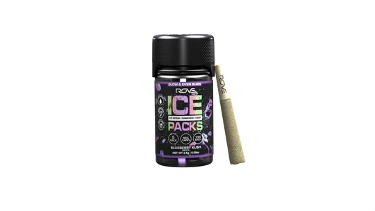 Ice Packs