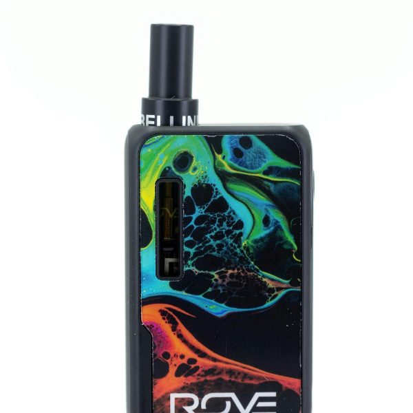 Rove | Designer Pro Battery | Liquid |