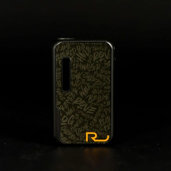 Rove | Designer Pro Battery | Tagger |