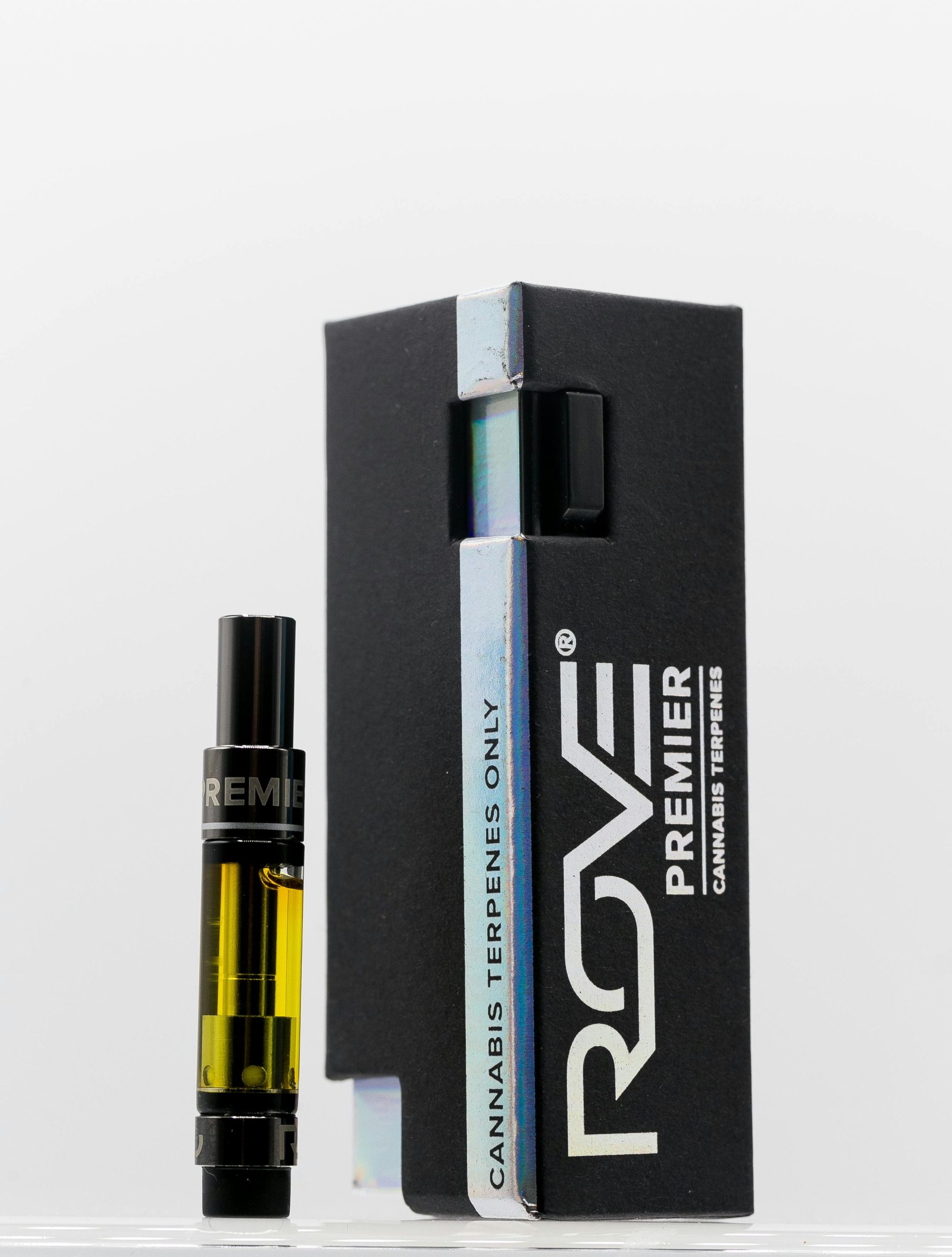 Rove | Premier Cured Resin Cartridge | Papaya Punch - I | 1.0g