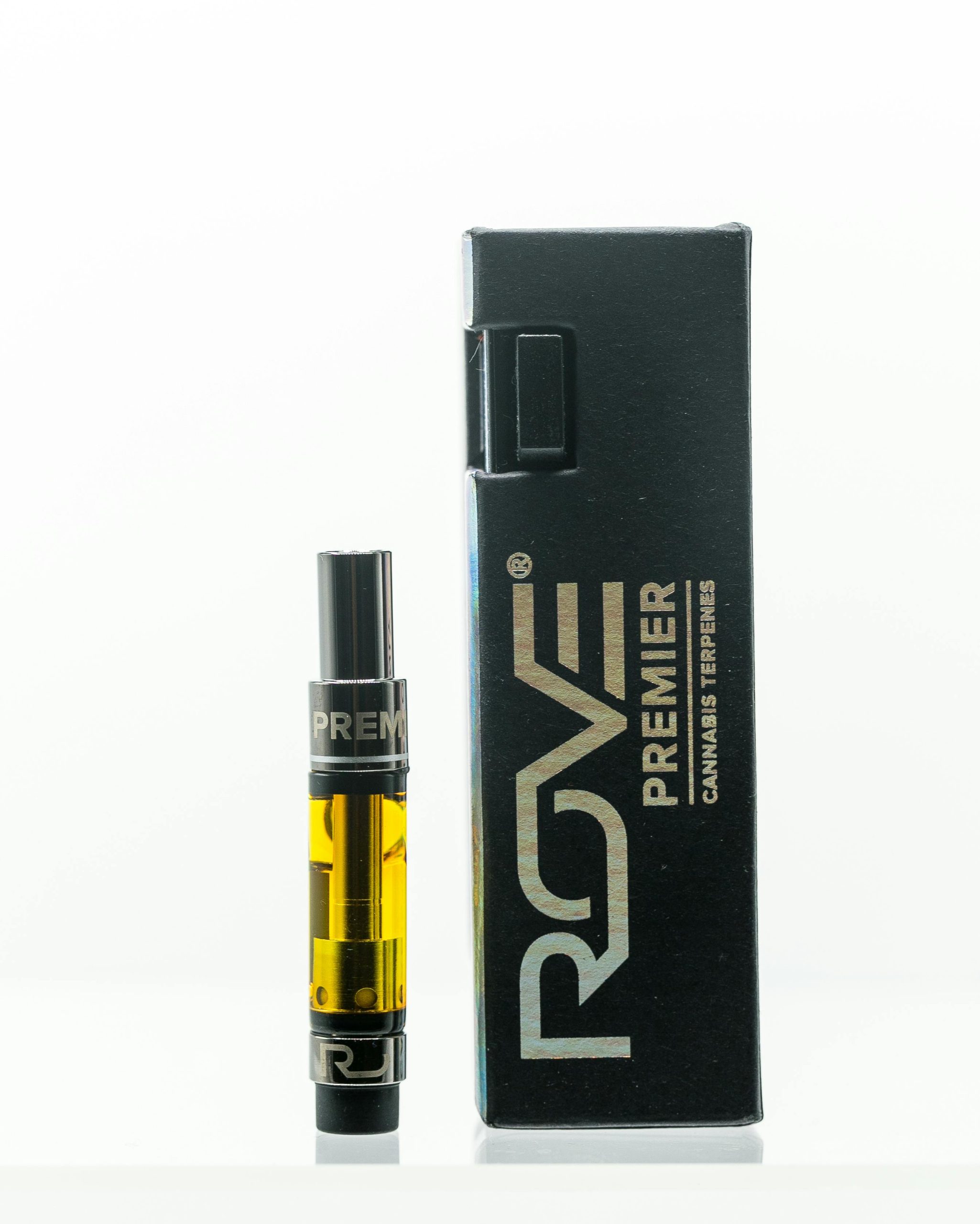 Rove | Premier Cured Resin Cartridge | Wookie Girl 91 | 1.0g