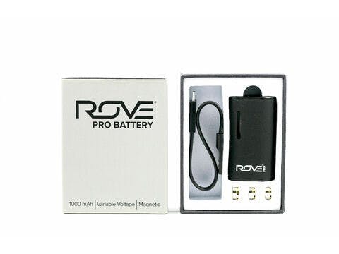 ROVE PRO Battery + Charger