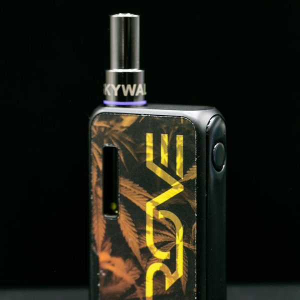ROVE PRO DESIGNER SERIES BATTERY - Shadow Leaves