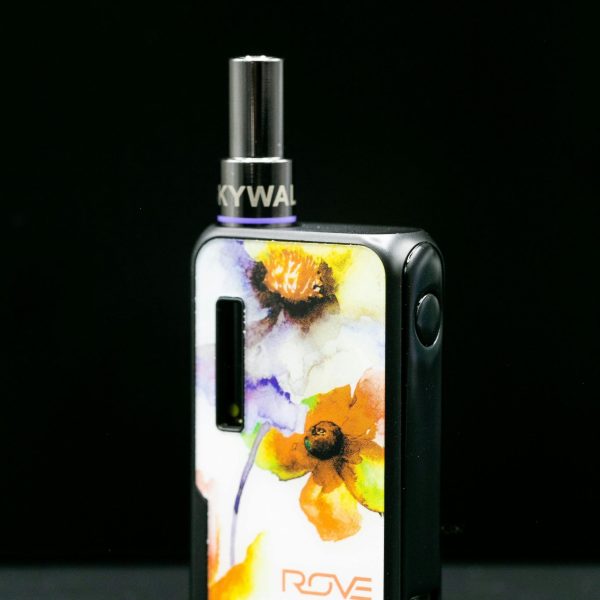 ROVE PRO DESIGNER SERIES BATTERY - Water Color