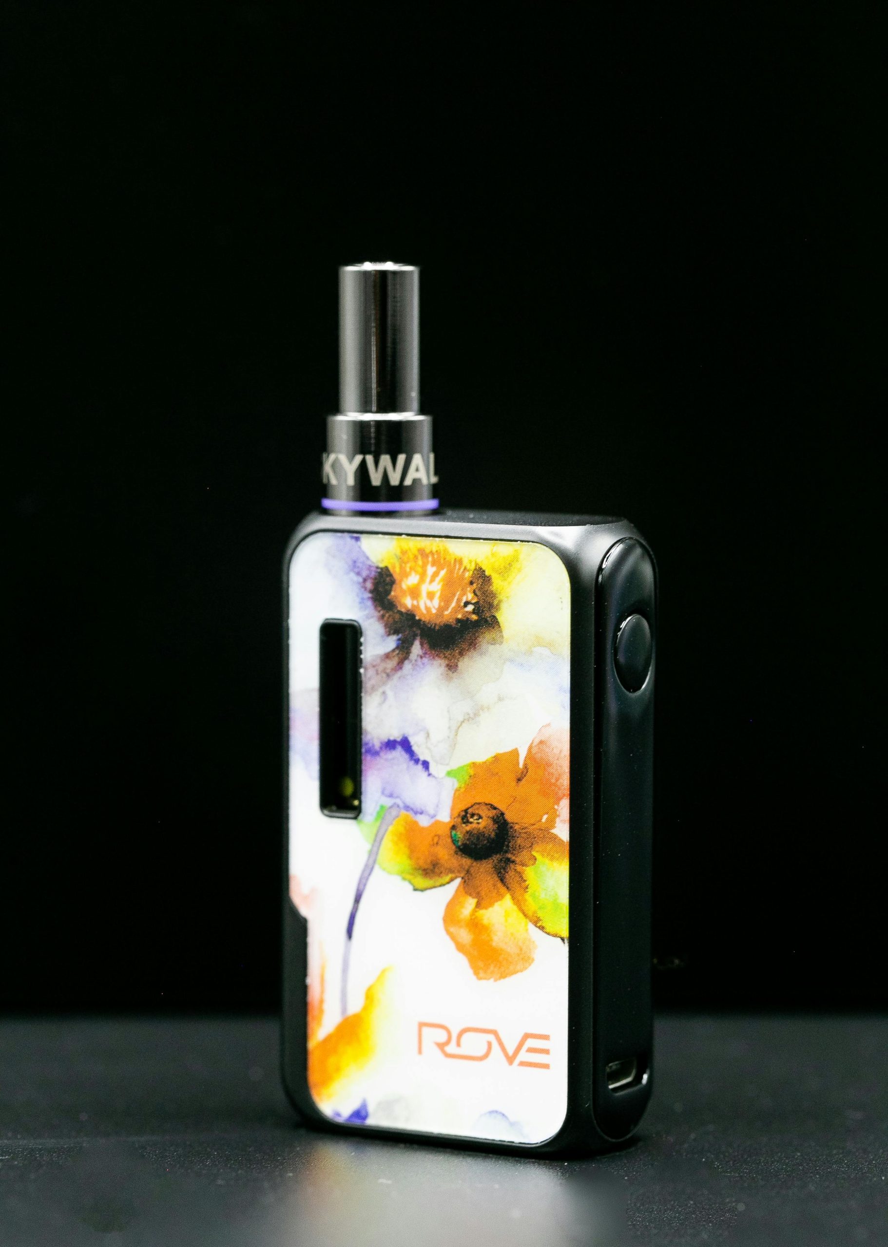 ROVE PRO DESIGNER SERIES BATTERY - Water Color