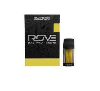 Rove | Waui | Liquid Diamonds Pod | 1g