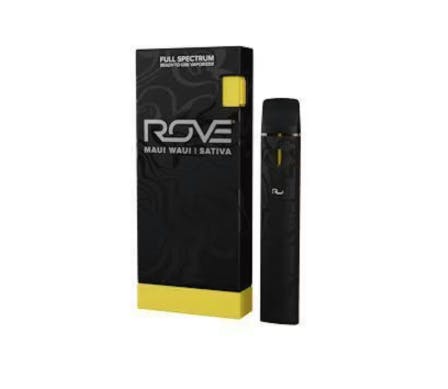 Rove | Waui | Liquid Diamonds Ready-to-Use | 1g