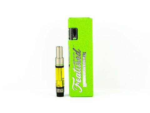 Slurricane Featured Farms Live Resin - 1.025g (OK)