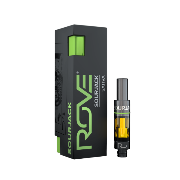 Sour Jack | ROVE Classics | 0.5g