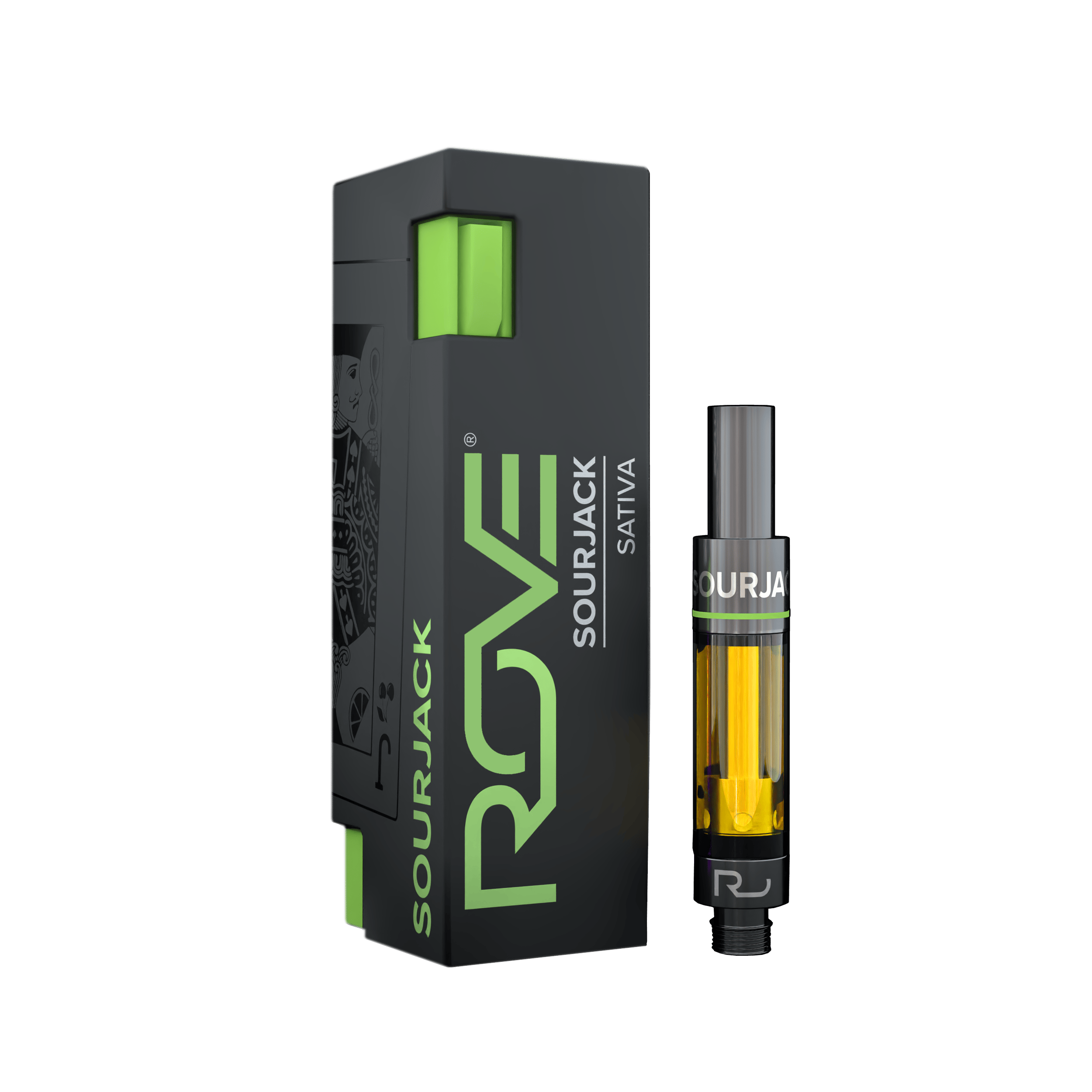Sour Jack | ROVE Classics | 0.85g - NV