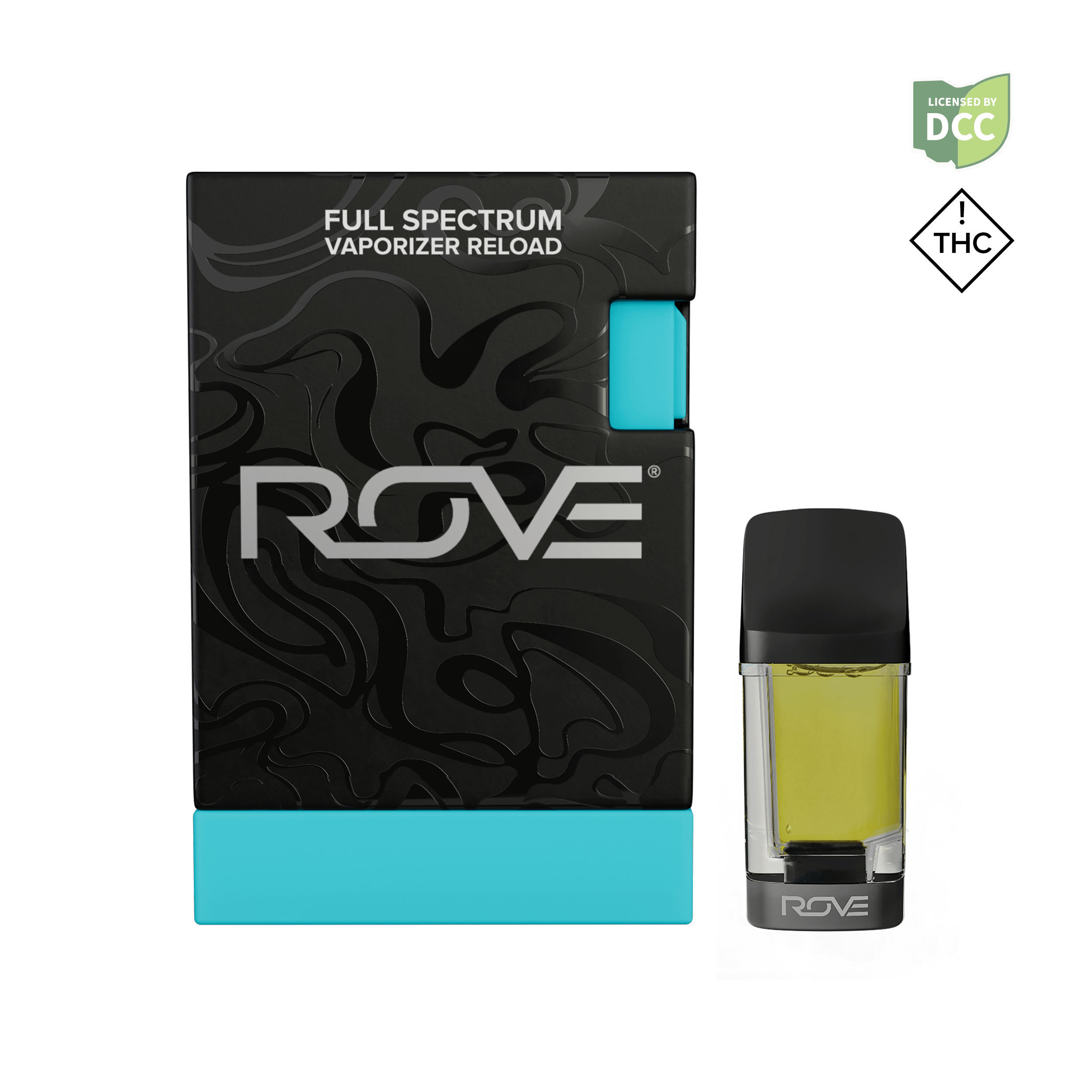 Watermelon Burst | Melted Diamond Live Resin Vaporizer | 1.0g (Reload)