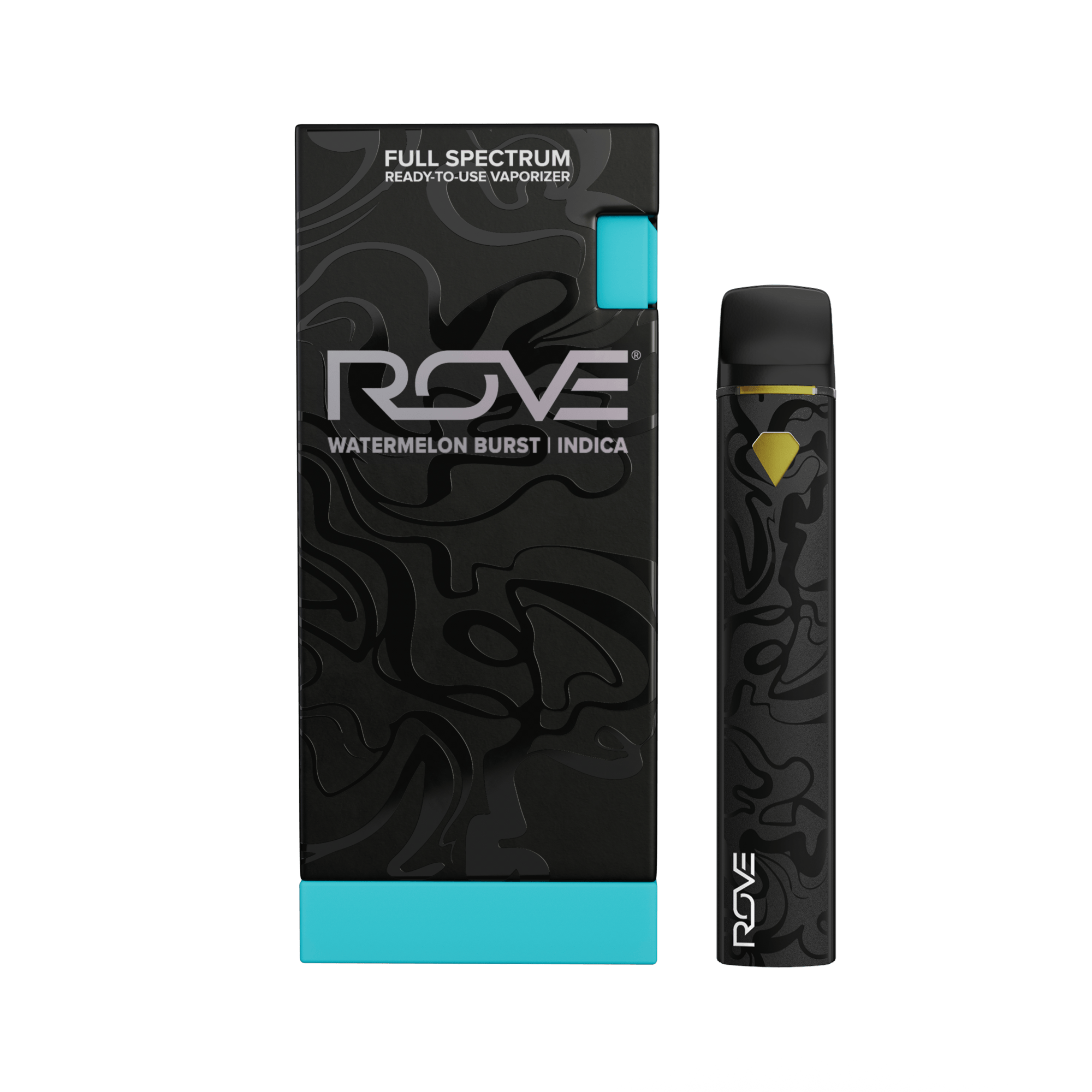 Watermelon Burst| Melted Diamond Live Resin Vaporizer |1.0g(Ready-To-Use)MD