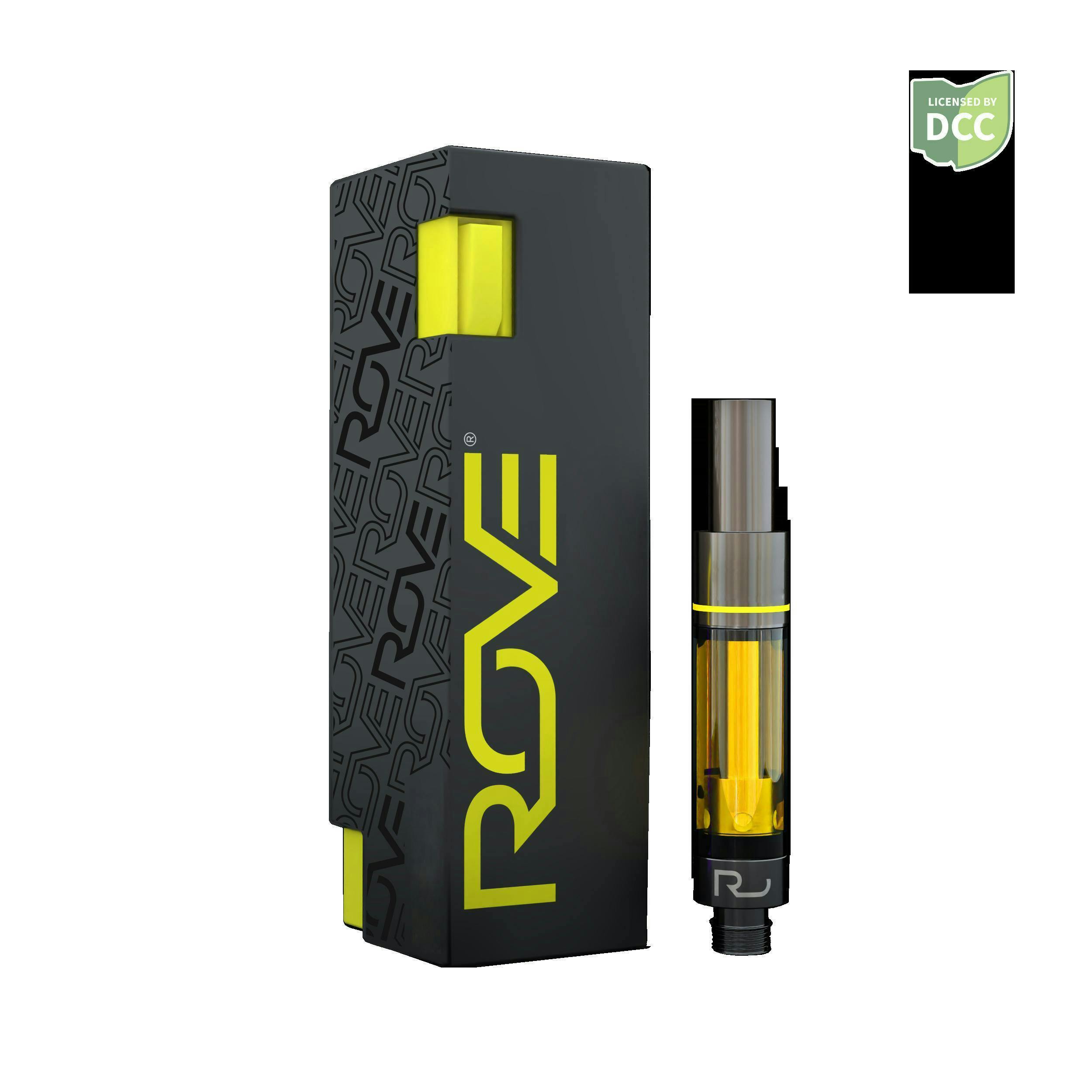 Waui | ROVE Classics | 0.7g