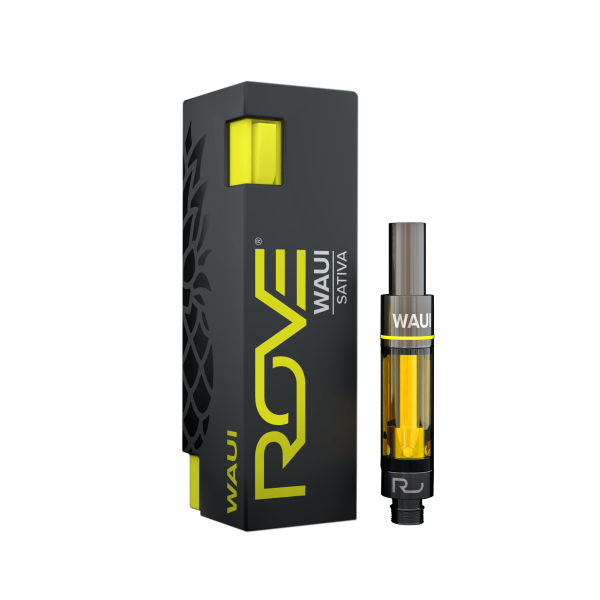 Waui | ROVE Classics | 0.85g - NV
