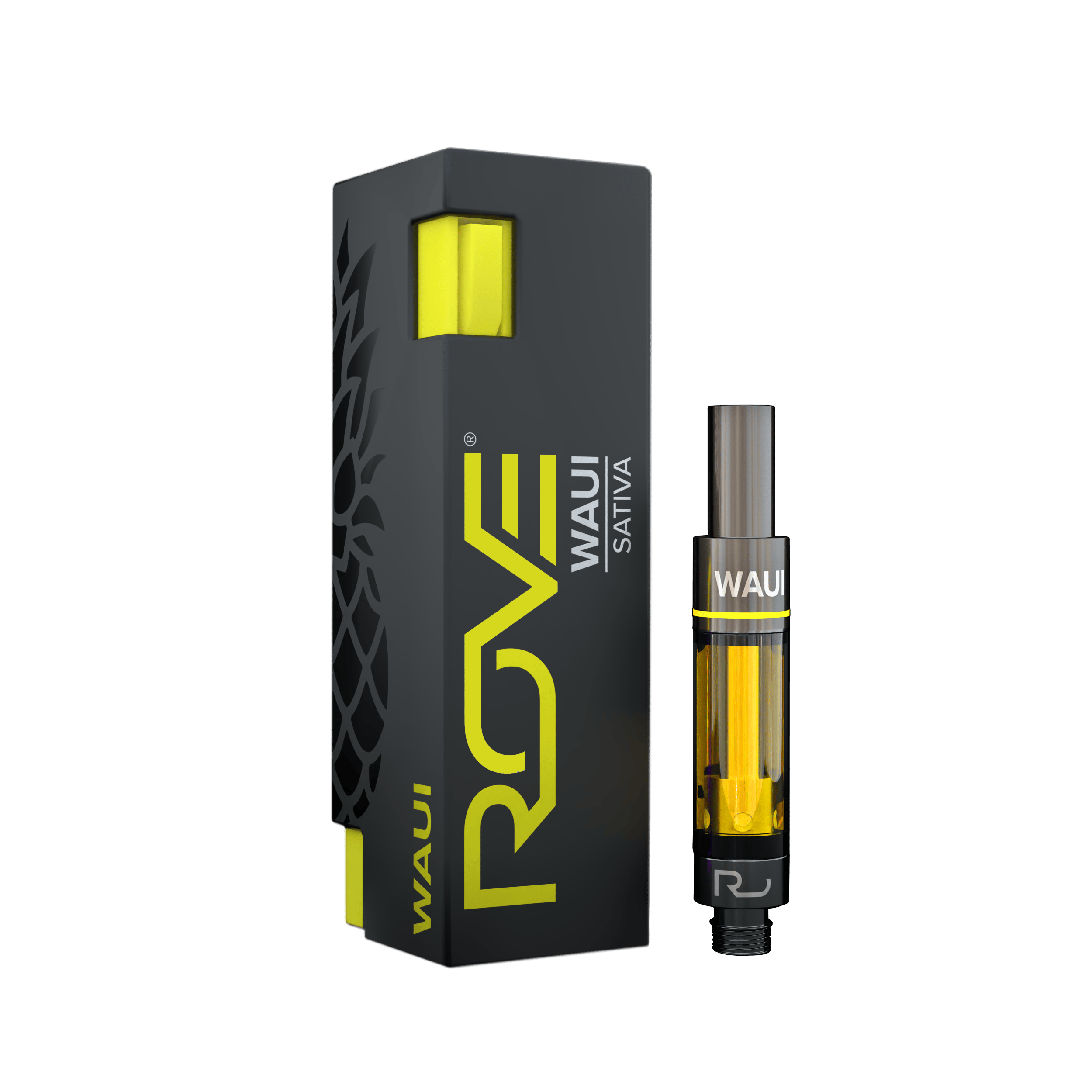 Waui | ROVE Classics | 1g MD
